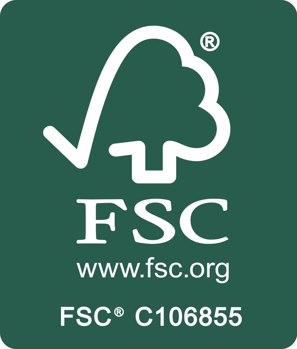 Zertifizierung FSC
