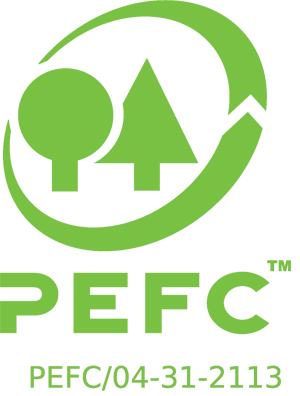 Zertifizierung PEFC